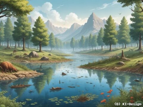 Anpassungen der Pflanzenwelt an den Klimawandel: Die schnellsten Veränderungen in Gebirgen**