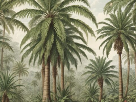 Entdeckung einer neuen Palmenart im Amazonas: Zusammenarbeit zwischen Wissenschaft und indigenen Ge…