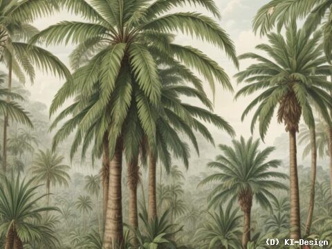 Entdeckung einer neuen Palmenart im Amazonas: Zusammenarbeit zwischen Wissenschaft und indigenen Ge…