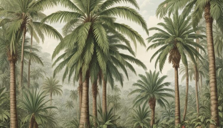 Entdeckung einer neuen Palmenart im Amazonas: Zusammenarbeit zwischen Wissenschaft und indigenen Ge…