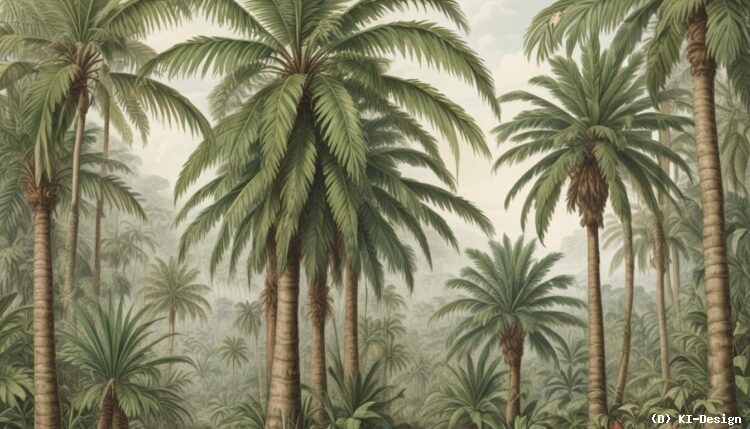 Entdeckung einer neuen Palmenart im Amazonas: Zusammenarbeit zwischen Wissenschaft und indigenen Ge…