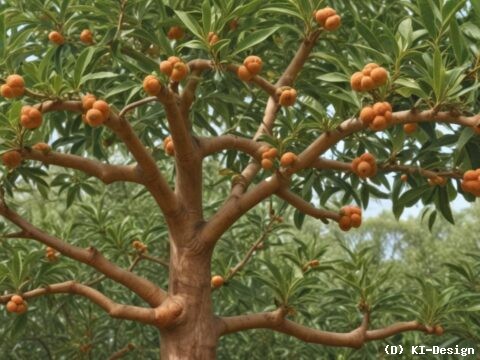 Entschlüsselung der Biosynthese von Chinin: Ein großer Schritt in der Naturstoffforschung**
