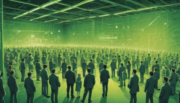 Deutsche Bevölkerung fordert raschere Fortschritte im Bereich grüner Technologien**