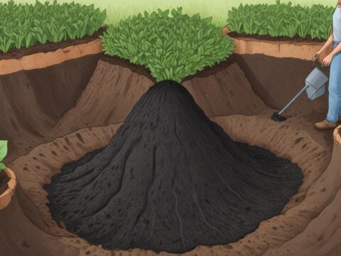 Humusbildung als Schlüssel für Klimaschutz: Die Rolle der ökologisch-regenerativen Landwirtschaft**