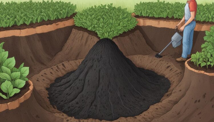 Humusbildung als Schlüssel für Klimaschutz: Die Rolle der ökologisch-regenerativen Landwirtschaft** Humusbildung als Schlüssel für Klimaschutz: Die Rolle der ökologisch-regenerativen Landwirtschaft**