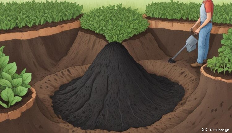 Humusbildung als Schlüssel für Klimaschutz: Die Rolle der ökologisch-regenerativen Landwirtschaft** Humusbildung als Schlüssel für Klimaschutz: Die Rolle der ökologisch-regenerativen Landwirtschaft**
