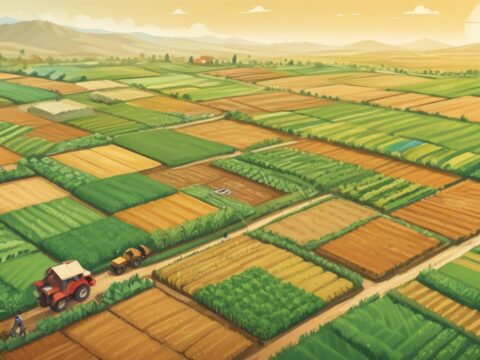 Nachhaltige Archivierung agrarwissenschaftlicher Daten: Eine wegweisende Partnerschaft**