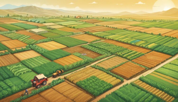 Nachhaltige Archivierung agrarwissenschaftlicher Daten: Eine wegweisende Partnerschaft**