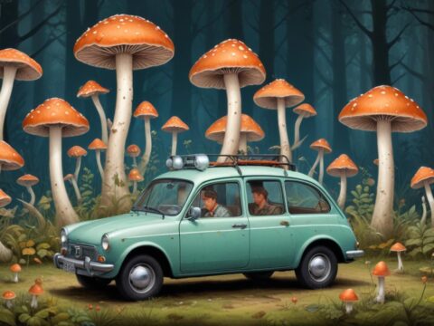 Neue Erkenntnisse zur Evolution von Pilzen in der biologischen Schädlingsbekämpfung**