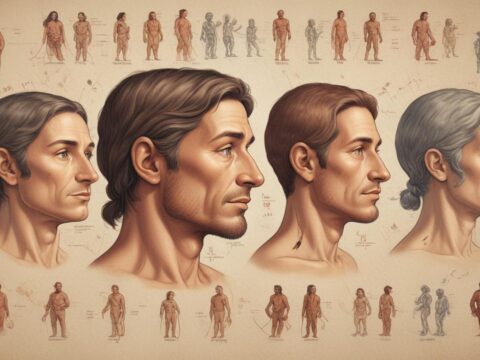 Eine neue Perspektive auf die späten Neandertaler in Europa**