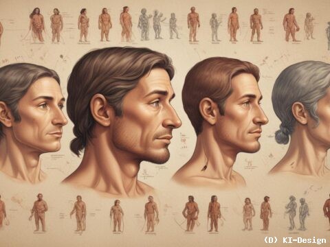Eine neue Perspektive auf die späten Neandertaler in Europa**
