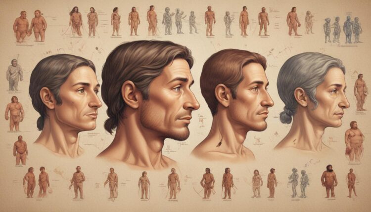 Eine neue Perspektive auf die späten Neandertaler in Europa** Eine neue Perspektive auf die späten Neandertaler in Europa**