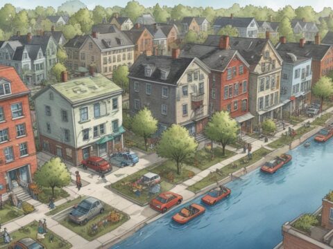 Vereinfachte Förderstrukturen für den Klimaschutz in Kommunen: Eine Notwendigkeit für die Zukunft**