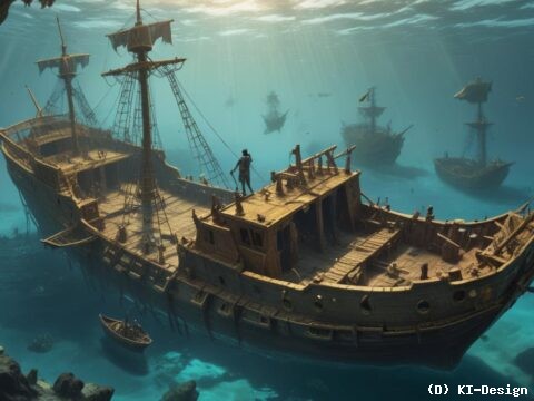 Die Neuentdeckung von Piratengold: Eine wissenschaftliche Revolution im Verständnis westafrikanisch…