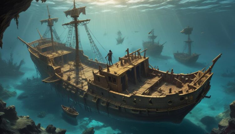 Die Neuentdeckung von Piratengold: Eine wissenschaftliche Revolution im Verständnis westafrikanisch…