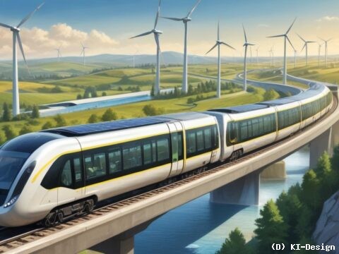 Zukunft der Mobilität: Europa auf dem Weg zu fossilen Kraftstoffen**