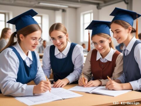 Anstieg der Hochschulabsolventen ohne Abitur: Ein Blick auf die aktuellen Entwicklungen**