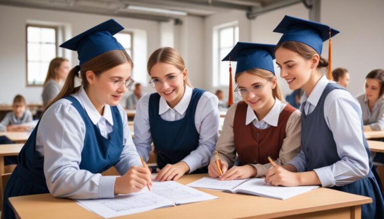 Anstieg der Hochschulabsolventen ohne Abitur: Ein Blick auf die aktuellen Entwicklungen**