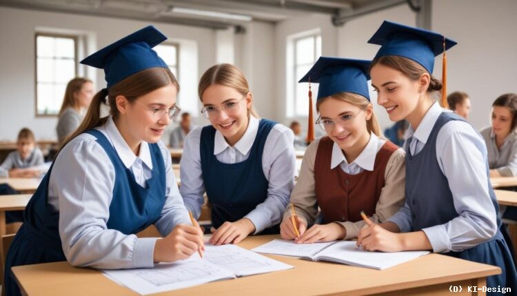 Anstieg der Hochschulabsolventen ohne Abitur: Ein Blick auf die aktuellen Entwicklungen** Anstieg der Hochschulabsolventen ohne Abitur: Ein Blick auf die aktuellen Entwicklungen**