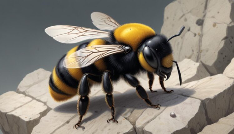 Hummeln als Überträger eines gefährlichen Bienenvirus: Neue Erkenntnisse aus der Forschung**