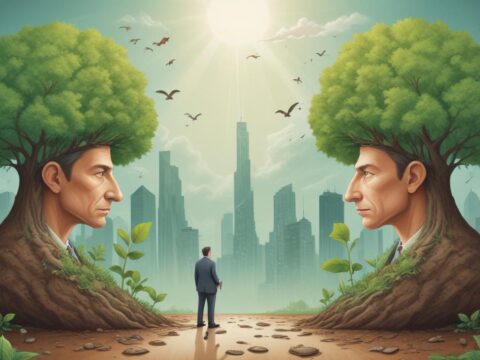 Regenerative Wirtschaft: Ein neuer Ansatz im Einklang mit den planetaren Grenzen** Regenerative Wirtschaft: Ein neuer Ansatz im Einklang mit den planetaren Grenzen**