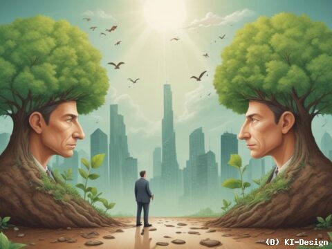 Regenerative Wirtschaft: Ein neuer Ansatz im Einklang mit den planetaren Grenzen**