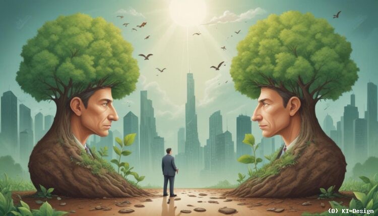 Regenerative Wirtschaft: Ein neuer Ansatz im Einklang mit den planetaren Grenzen** Regenerative Wirtschaft: Ein neuer Ansatz im Einklang mit den planetaren Grenzen**