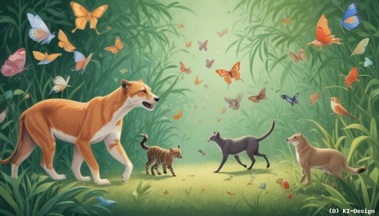 Die Einzigartigkeit jedes Individuums: Einblicke in die Epigenetik und ihre Rolle in der Evolution** Die Einzigartigkeit jedes Individuums: Einblicke in die Epigenetik und ihre Rolle in der Evolution**
