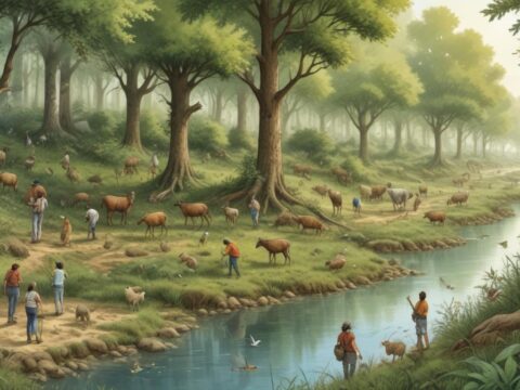 Innovative Ansätze zur Neugestaltung von Naturschutzgebieten in Europa** Innovative Ansätze zur Neugestaltung von Naturschutzgebieten in Europa**