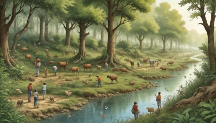 Innovative Ansätze zur Neugestaltung von Naturschutzgebieten in Europa**