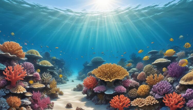 Marine Hitzewellen und Korallenriffe: Der Schlüssel zur unterschiedlichen Erholung nach Störungen**