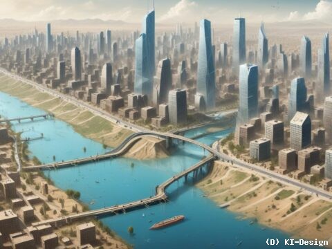 Wasserkrisen in Megastädten: Herausforderungen und Lösungen für eine gerechte Wasserversorgung**