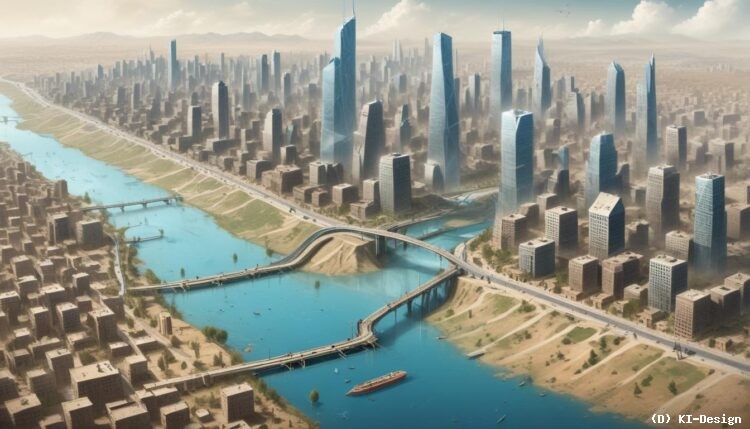 Wasserkrisen in Megastädten: Herausforderungen und Lösungen für eine gerechte Wasserversorgung** Wasserkrisen in Megastädten: Herausforderungen und Lösungen für eine gerechte Wasserversorgung**