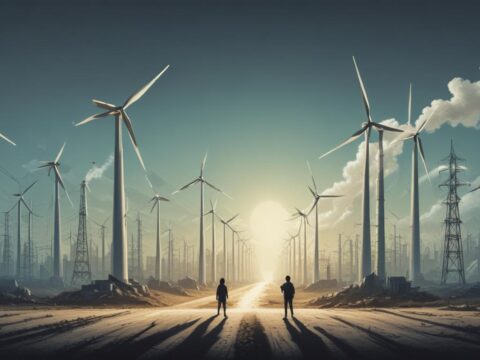 Ansätze für eine gerechtere Energiewende: Erkenntnisse aus der Forschung** Ansätze für eine gerechtere Energiewende: Erkenntnisse aus der Forschung**