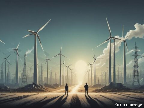 Ansätze für eine gerechtere Energiewende: Erkenntnisse aus der Forschung**