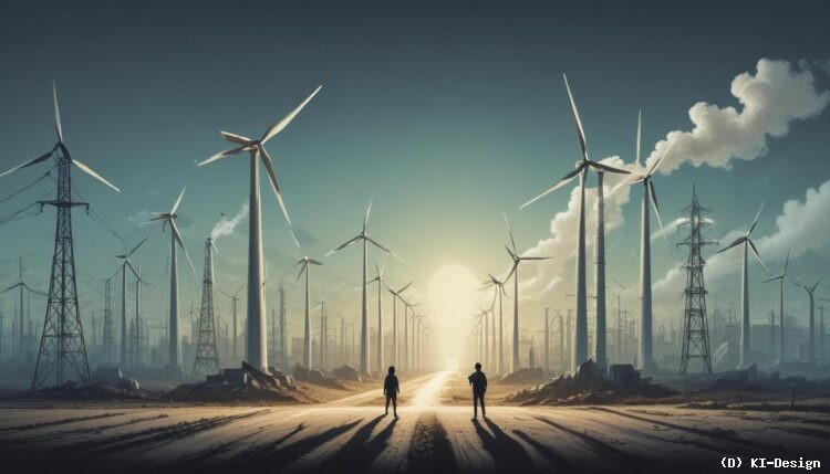 Ansätze für eine gerechtere Energiewende: Erkenntnisse aus der Forschung**