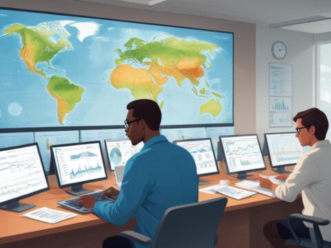 Dringlichkeit eines Systemwandels für die Erreichung der Klimaneutralität: Neue Erkenntnisse aus de…