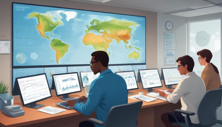 Dringlichkeit eines Systemwandels für die Erreichung der Klimaneutralität: Neue Erkenntnisse aus de…