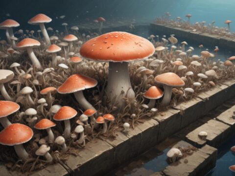 Innovative Nutzung von Chitinabfällen für nachhaltige Folien und Beschichtungen**