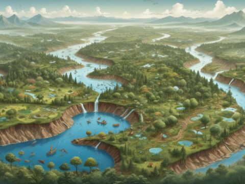 Wandel der Hotspots für Pflanzeninvasionen: Von subtropischen zu gemäßigten Regionen**