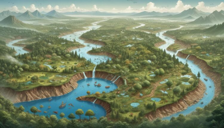 Wandel der Hotspots für Pflanzeninvasionen: Von subtropischen zu gemäßigten Regionen**