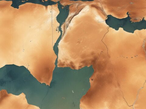 Klimawechsel in der Sahara: Eine 10.800-jährige Geschichte der Niederschläge**