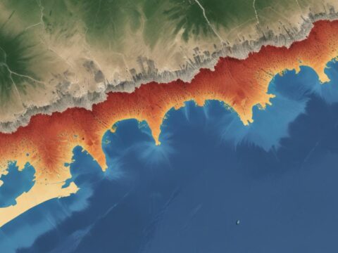 Innovative Modellierung zur Analyse der Erdbebenaktivität in den Phlegräischen Feldern**