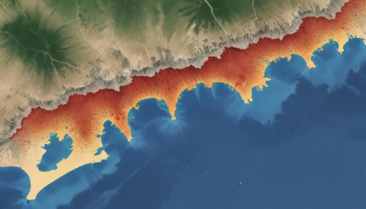 Innovative Modellierung zur Analyse der Erdbebenaktivität in den Phlegräischen Feldern**