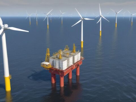 Einblicke in die Auswirkungen von Offshore-Windparks auf die Sedimentdynamik in der Nordsee**