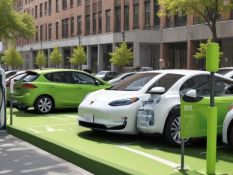 Klimaschutz durch kommunale Verkehrsmaßnahmen: Eine wissenschaftliche Analyse**