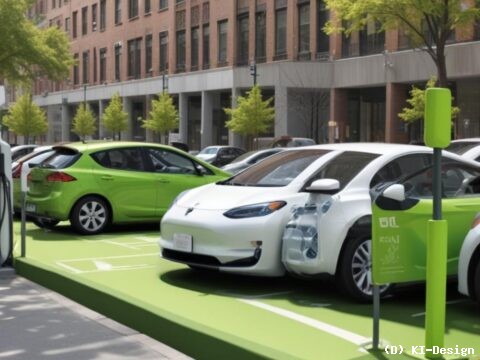 Klimaschutz durch kommunale Verkehrsmaßnahmen: Eine wissenschaftliche Analyse**
