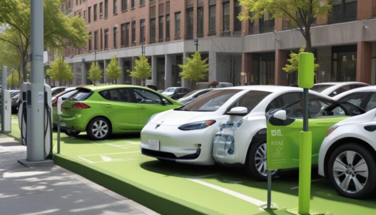 Klimaschutz durch kommunale Verkehrsmaßnahmen: Eine wissenschaftliche Analyse**