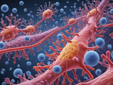 Entdeckung eines neuen eisenbindenden Proteins im mikrobiellen Methanabbau**