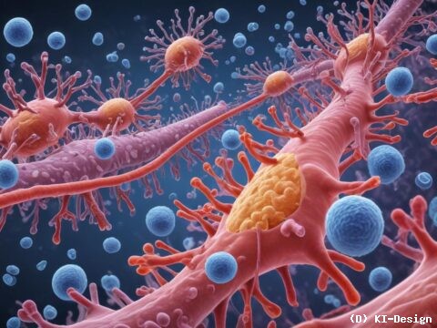 Entdeckung eines neuen eisenbindenden Proteins im mikrobiellen Methanabbau**